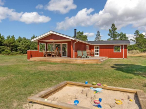 Holiday Home Thorvor - 1-5km from the sea by Interhome